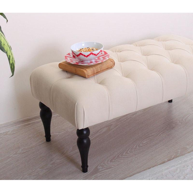 Banc, Crème