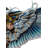 Winged Fantasy Woman Figurine