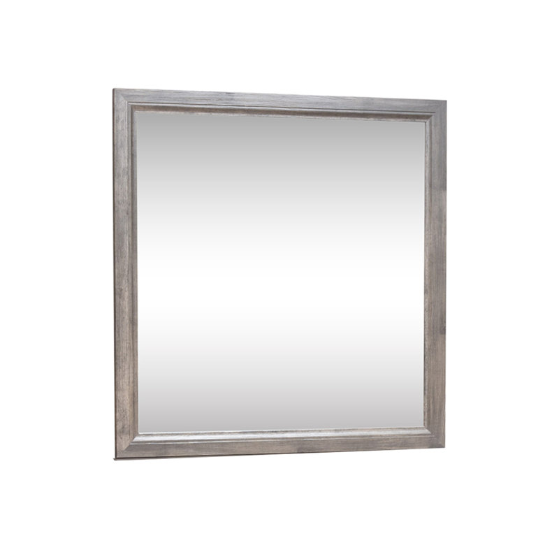 Ridgecrest Mirror