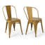 Chaise bistro Promenade par Modway-156254235