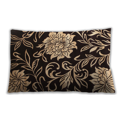 Rectangular Pillow Cover & Insert