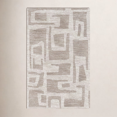 Flannery Hand-Tufted Wool Rug