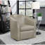 Fauteuil pivotant Champagne-713374698