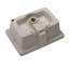 Lavabo de salle de bain GAweza 12