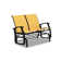 Banc oscillant Askar