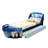 Pfeiffer Platform Storage Bed