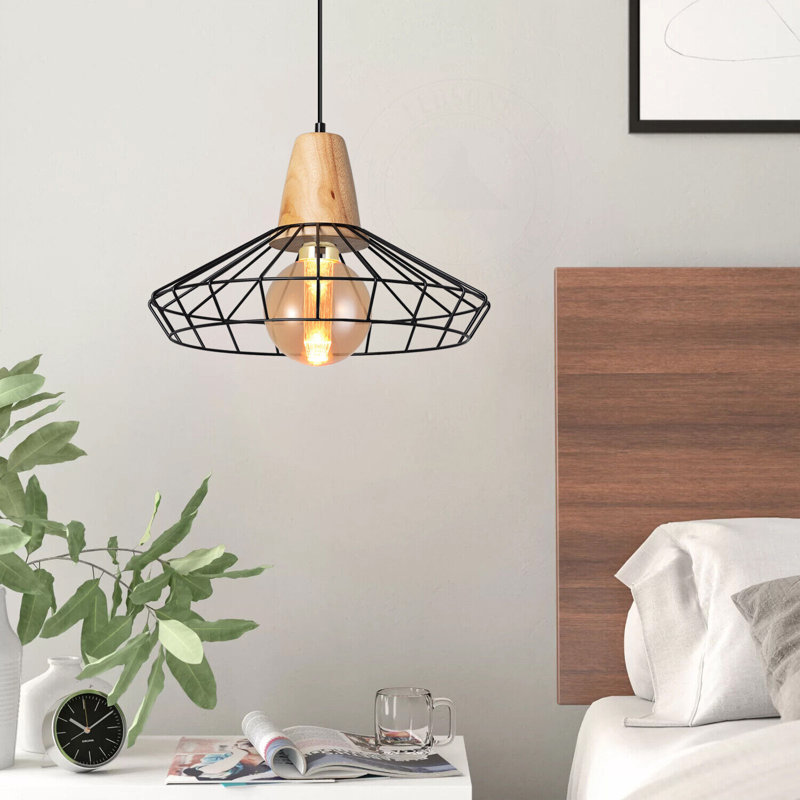 G95 Non Dimmable Edison Bulb Antique Vintage Lamp Retro Globe Edison Bulbs Light Decoration