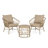 3Pc Chat Set