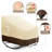 Outdoor Rocking Chair Cover Waterproof Patio Papasan Chair Cover For Rattan Wicker Lounge Chairs - 41" W X 45" D X 31" H