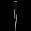 Antonia 3 - Light LED Pendant-1788434352