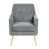 Polyester gris
