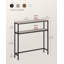 Annalisse 80cm Console Table-1148028232