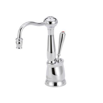 Indulge Antique Hot Water Dispenser