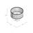 Albright Semi Flush Mount