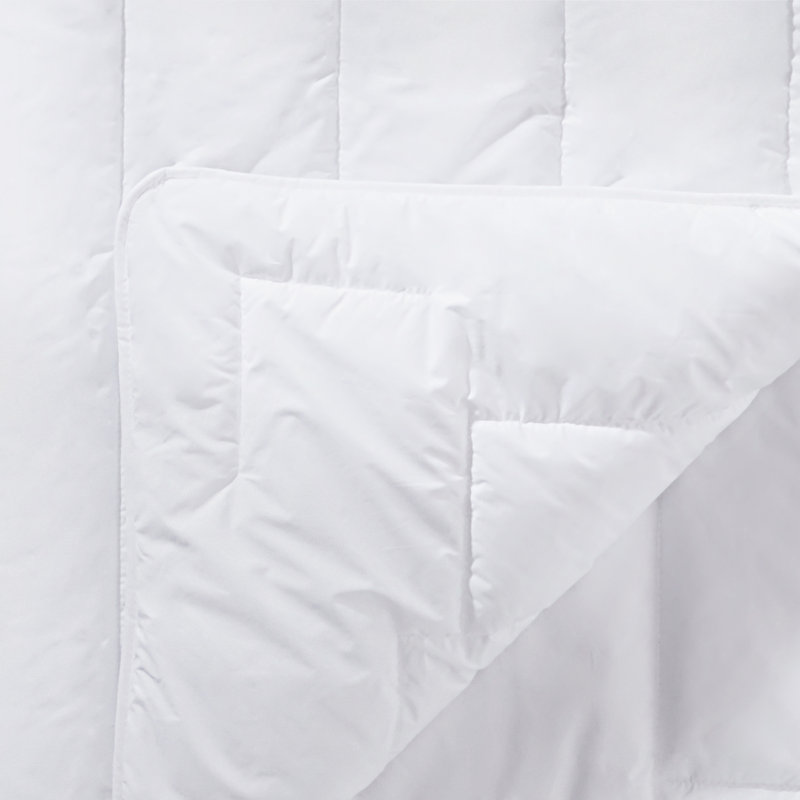 Warm Down Alternative Comforter, 135 x 200 cm