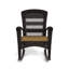 Chaise berçante Portside-1705043799