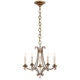 Oslo 5 - Light Chandelier