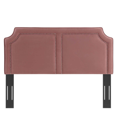 Modway Cynthia Performance Velvet Headboard by Modway