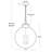 Globe Pendant-73071616