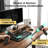 ELEGIANT Cordless Handheld Vacuum