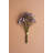 CHAMOMILE BUNDLE (6 STEMS) - LAVENDER