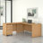 Bush Business Furniture Studio C L Shaped Desk with Mobile File Cabinet and Return - Reversible-1518925357-1524979946