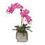 Arrangements floraux en pot Real Touch
