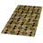 Argyle Wool Geometric Indoor Rug-1560745992