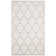 Ammundsen Geometric Beige/Light Gray Area Rug
