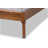 Kiera Upholstered Platform Bed-2077877257-2077877261
