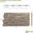 EverStone Cascade Faux Stone Panel-88289868