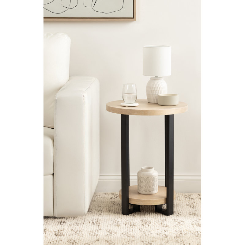 Table d'appoint Hendricks
