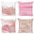 Pink is out of stock
