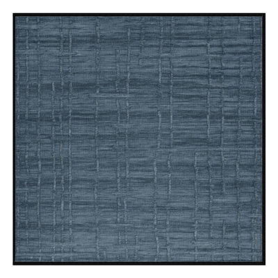 Tapis abstrait gris lavable à la machine