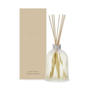 Dessert Reed Diffusers And Sticks