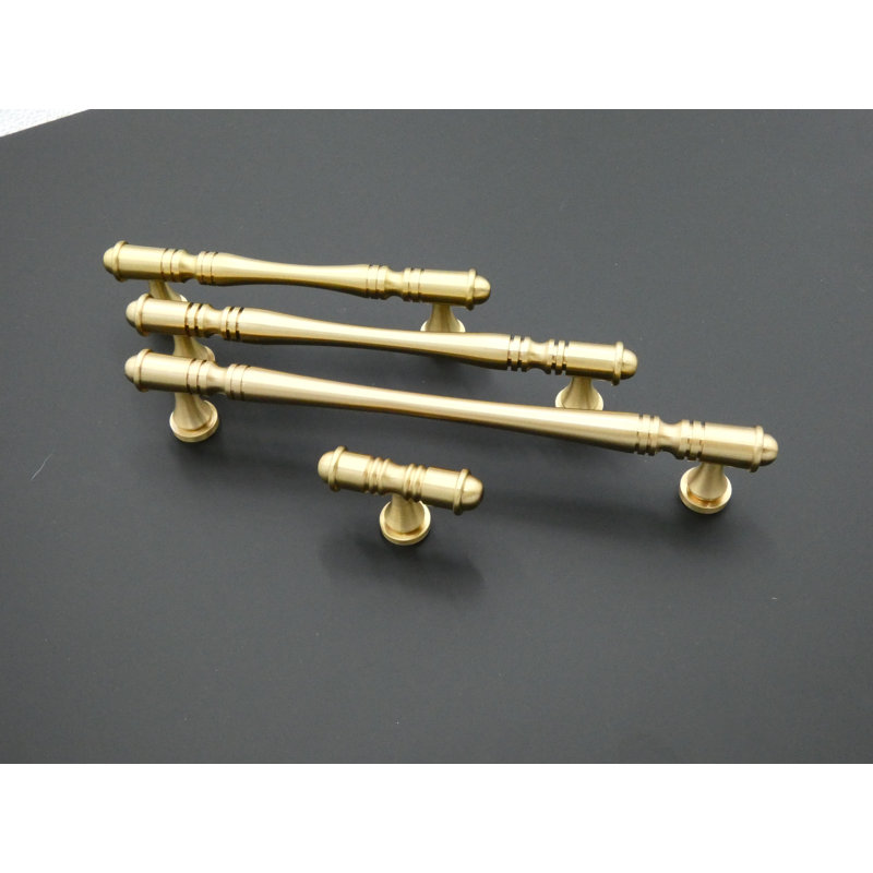 Bar Knob