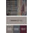 Machine Washable Gray Area Rug-1944456083