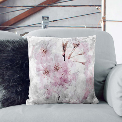 Square Cushion