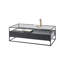 Frame Coffee Table with Storage-67116077