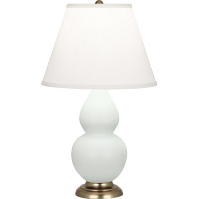 Small Double Gourd Table Lamp
