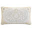 Romilly Linen Lumbar Pillow Cover & Insert