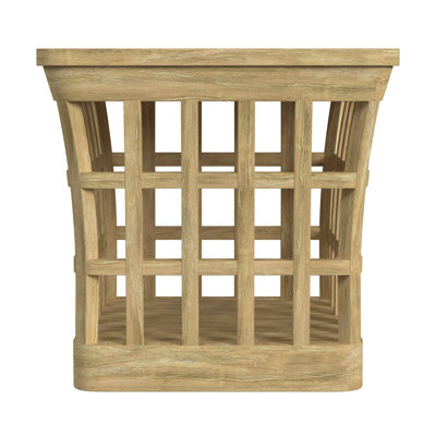 Table d'appoint en marbre Seagate