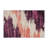 Watercolor Brown Indoor and Outdoor Area Rug-1494422135