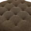 Table basse ronde avec rangement 25 pouces-9434481