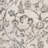 Crouch 8' Ivory Floral Runner Rug-889662327