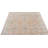 Rectangle Hand Knotted Wool Area Rug