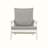 Lagano Wood Outdoor Lounge Chair-1145512127