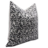 Linen Pillow Cover