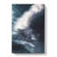 Ocean Moods Abstract Art - Wrapped Canvas-55311009