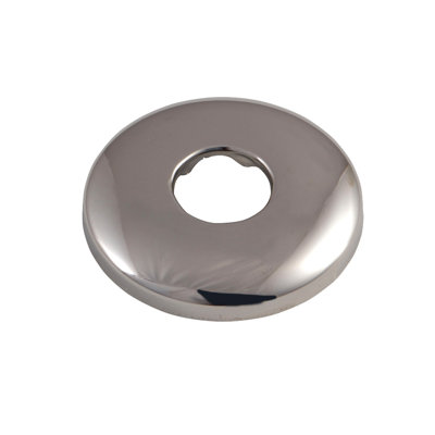 Bride de bras de douche ronde Kingston Brass